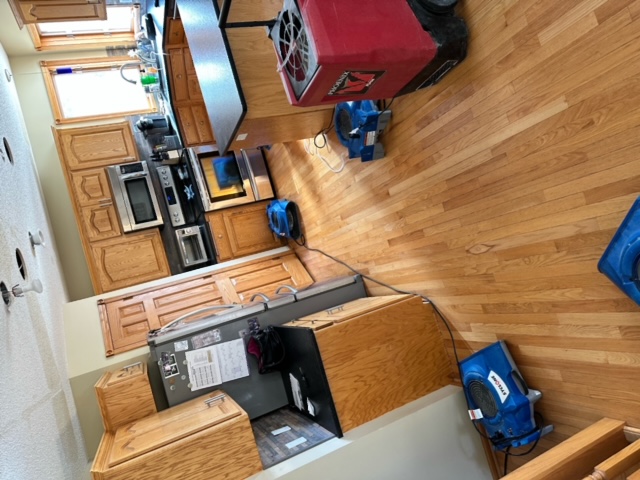 Content Restoration in Carver County, Minnesota - Water Damage Cleanup .AI CORP | American Restores Group
